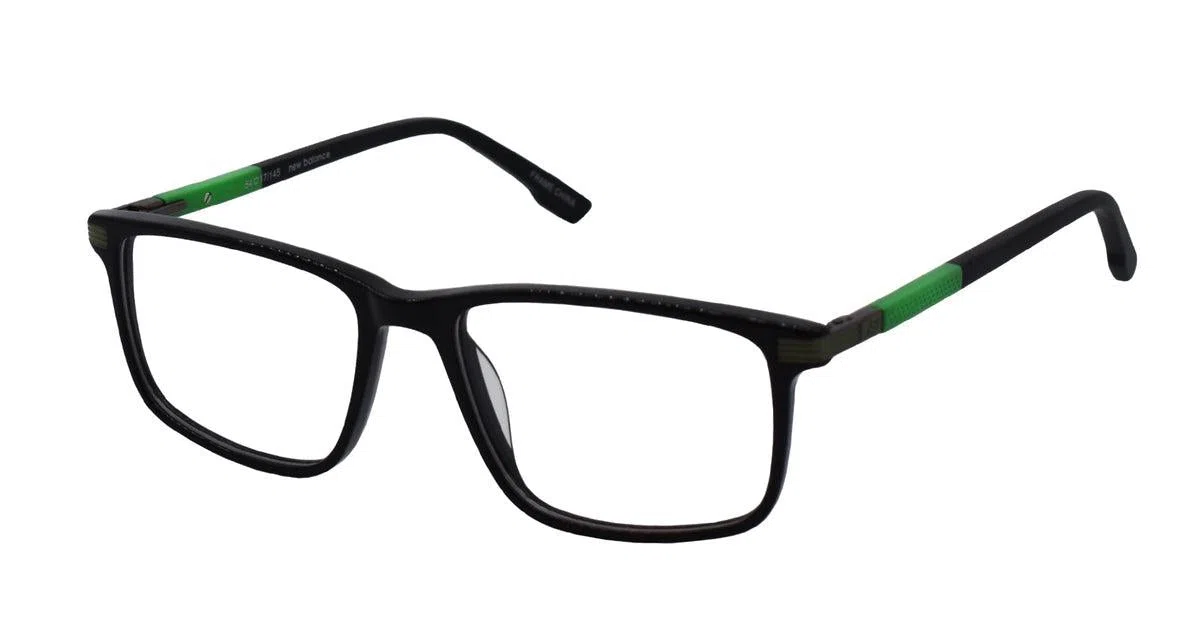 New Balance 551 Eyeglasses - view 2